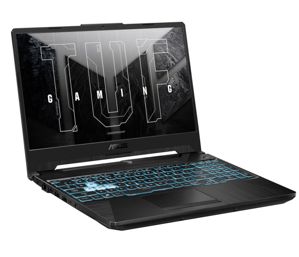 ASUS TUF Gaming F15 i5-11400H/16GB/512/Win11 RTX3050 144Hz - 726414 - zdjęcie 5